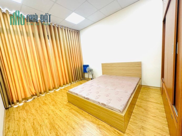 BÁN GẤP NHÀ ĐẸP CẦU GIẤY Ô TÔ 5 TẦNG- 37M – 5 TỶ HƠN