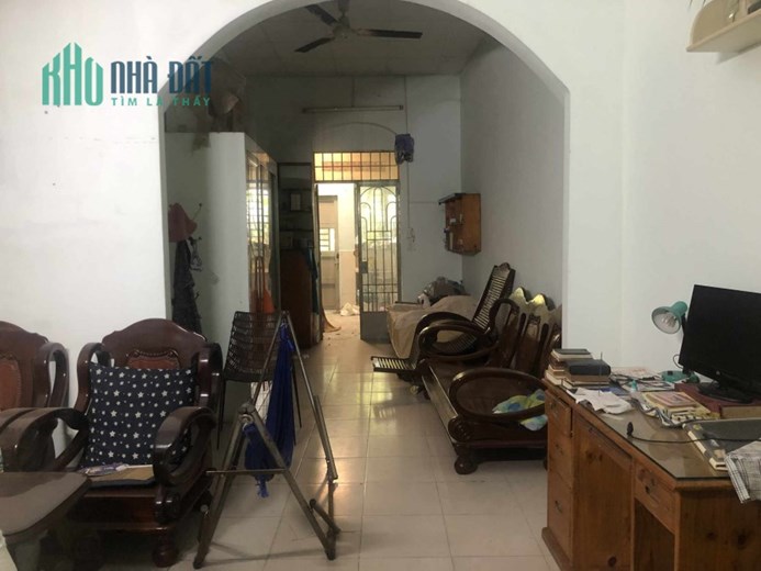 Nhà Bán Vị Trí Đỉnh Võ Văn Ngân, 248mz,  4.3m nở hậu64mx 50m, 62 tỷ Linh Chiểu Thủ Đức