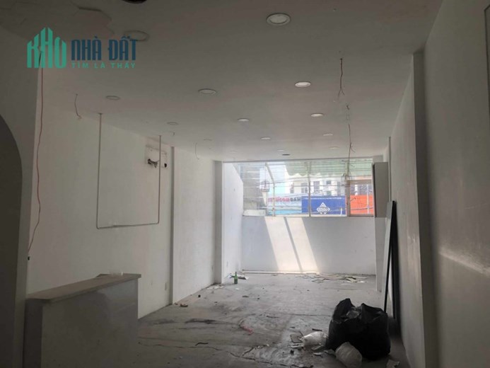 Nhà Bán Vị Trí Đỉnh Võ Văn Ngân, 248mz,  4.3m nở hậu64mx 50m, 62 tỷ Linh Chiểu Thủ Đức