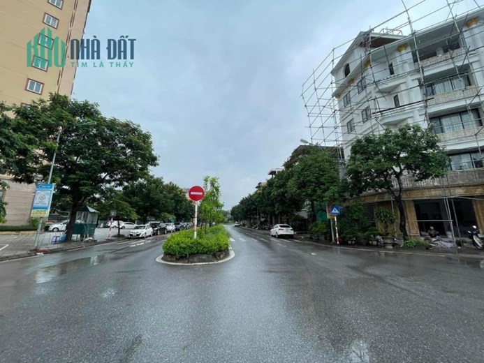 ĐẤT MẬU LƯƠNG, VỊ TRÍ ĐẸP, VIEW VƯỜN HOA, 5.41 TỶ