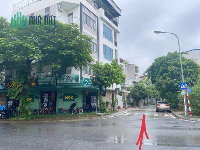 ĐẤT MẬU LƯƠNG, VỊ TRÍ ĐẸP, VIEW VƯỜN HOA, 5.41 TỶ