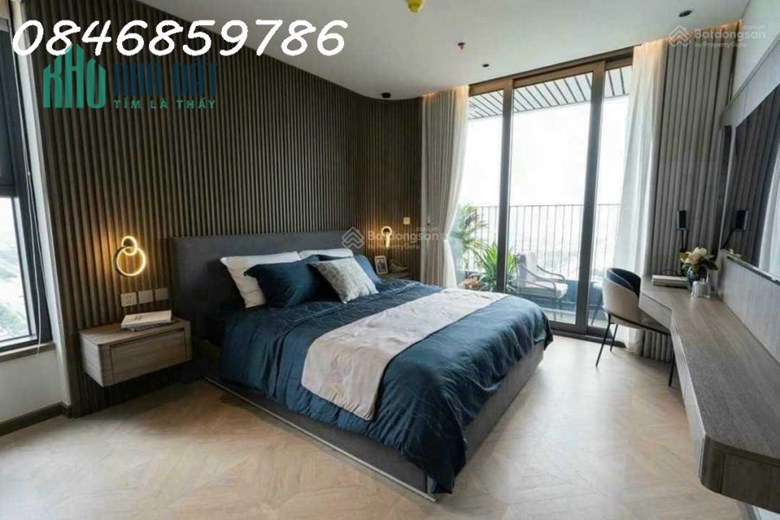 BÁN CHUNG CƯ N01-T6 NGOẠI GIAO ĐOÀN,3PN2WC, VIEW HỒ,2 BAN CÔNG RỘNG,107M2, GIÁ 6,7 TỶ