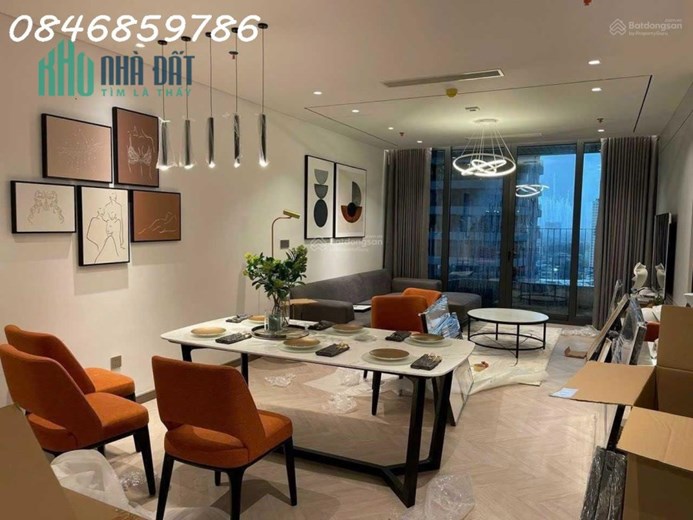 BÁN CHUNG CƯ N01-T6 NGOẠI GIAO ĐOÀN,3PN2WC, VIEW HỒ,2 BAN CÔNG RỘNG,107M2, GIÁ 6,7 TỶ