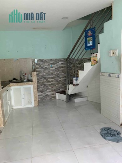 Nhà Hoàng Diệu, Phường 4, Quận 4, 2 tầng, nhỉnh 2 tỷ, sát Quận 1.