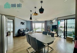 CĂN HỘ ĐẸP- GIÁ TỐT-VIEW BỜ KÈ  Chính Chủ Cần Bán Căn Góc Chung Cư Splendor - Gò Vấp