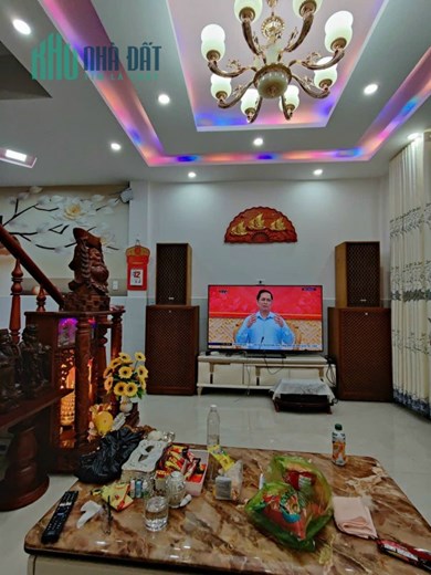 Chủ nhà cần tiền hạ giá bán nhà 200m2 giá 6.8 tỷ Phường 4 Đà Lạt
