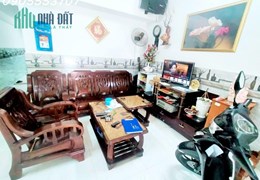 BÁN GẤP Nhà mặt tiền AN THƯỢNG 17, NGŨ HÀNH SƠN, Đà Nẵng, diện tích 73m2, GIÁ CHỈ 6,x Tỷ