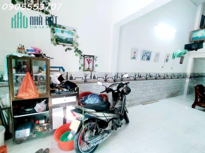 BÁN GẤP Nhà mặt tiền AN THƯỢNG 17, NGŨ HÀNH SƠN, Đà Nẵng, diện tích 73m2, GIÁ CHỈ 6,x Tỷ