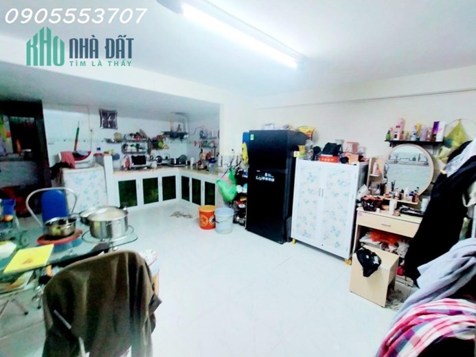 BÁN GẤP Nhà mặt tiền AN THƯỢNG 17, NGŨ HÀNH SƠN, Đà Nẵng, diện tích 73m2, GIÁ CHỈ 6,x Tỷ