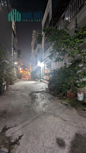 Bán nhà Tân Phú - Dương Đức Hiền - lô góc - 61m2 - HXH - giá 7 tỷ nhỉnh.