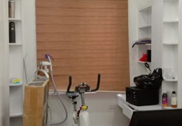 MẶT NGÕ THÔNG - GẦN PHỐ CÁCH Ô TÔ TRÁNH 20M - KINH DOANH OK 37M 4 TẦNG 4TỶ 3
