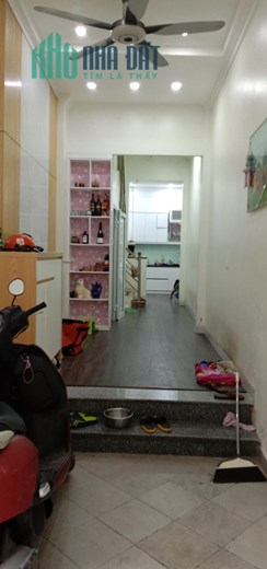 MẶT NGÕ THÔNG - GẦN PHỐ CÁCH Ô TÔ TRÁNH 20M - KINH DOANH OK 37M 4 TẦNG 4TỶ 3