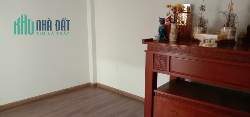 MẶT NGÕ THÔNG - GẦN PHỐ CÁCH Ô TÔ TRÁNH 20M - KINH DOANH OK 37M 4 TẦNG 4TỶ 3
