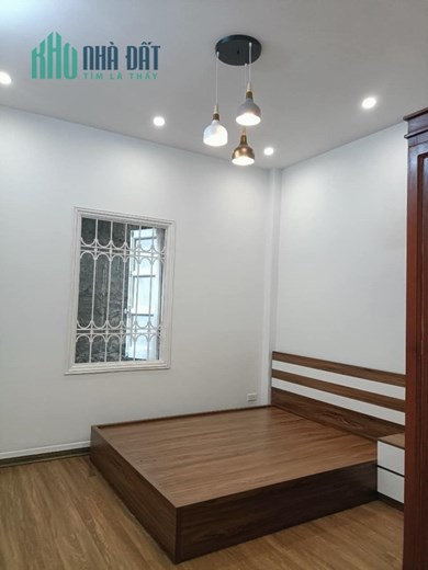 💥NGON BỔ RẺ💥Lô góc 3 thoáng Trung Kính 50m*4T, cách phố 25m, 3 gác đỗ cửa, 6.5 tỷ