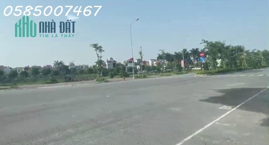 1,3 HA QUY HOẠCH TRƯỜNG DẠY NGHỀ CHẤT LƯỢNG CAO THUỘC KHU TÁI ĐỊNH CƯ ĐÔNG HỘI ĐÔNG ANH CHỈ 136 TỶ