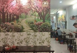 Bán Nhà Mặt Tiền Đặng Văn Bi 140mz, 3 tầng, 5.4mx 22m, 26.3 tỷ, Phường Bình Thọ Thủ Đức.