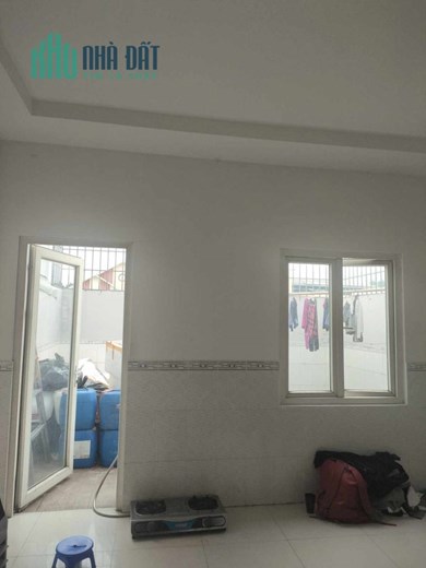 Bán Nhà Mặt Tiền Đặng Văn Bi 140mz, 3 tầng, 5.4mx 22m, 26.3 tỷ, Phường Bình Thọ Thủ Đức.