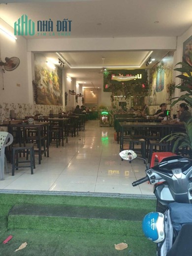 Bán Nhà Mặt Tiền Đặng Văn Bi 140mz, 3 tầng, 5.4mx 22m, 26.3 tỷ, Phường Bình Thọ Thủ Đức.