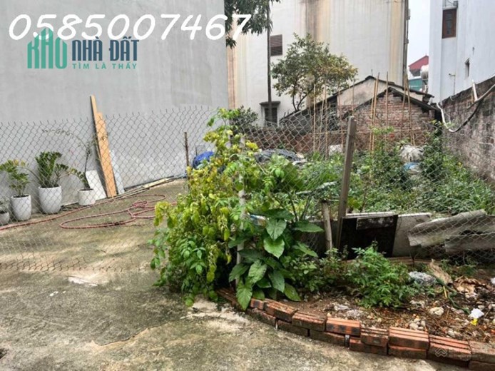 62m thôn Lương Nỗ xã Tiên Dương giá 4x đường thông ô tô 7 chỗ