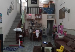 CHO THUÊ NHÀ NGUYÊN CĂN Thủ Dầu Một - Bình Dương