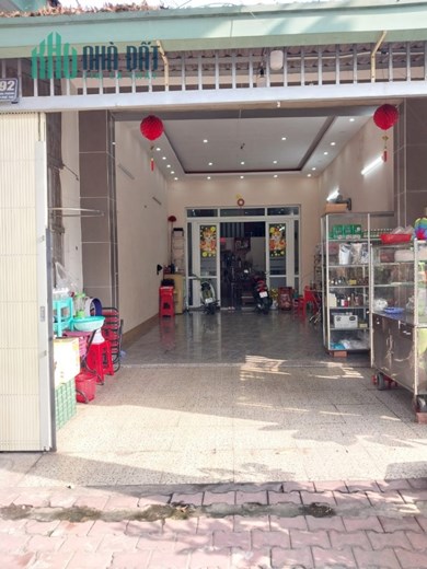 CHO THUÊ NHÀ NGUYÊN CĂN Thủ Dầu Một - Bình Dương