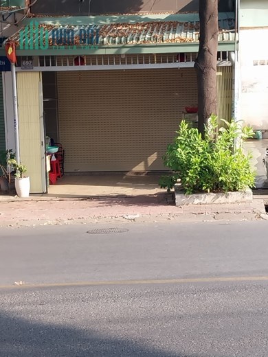 CHO THUÊ NHÀ NGUYÊN CĂN Thủ Dầu Một - Bình Dương