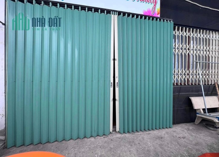 CHO THUÊ NHÀ NGUYÊN CĂN Thủ Dầu Một - Bình Dương