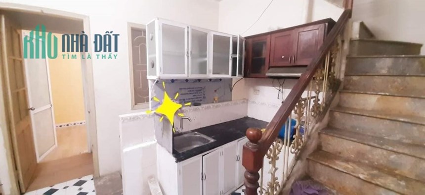 NHÀ DIỆN TÍCH RỘNG, PHÙ HỢP CHO THUÊ HOẶC MUA HỌC ĐẠI HỌC 3 TRƯỜNG BÁCH, KINH, XÂY. 36M 3 TẦNG 2TỶ55