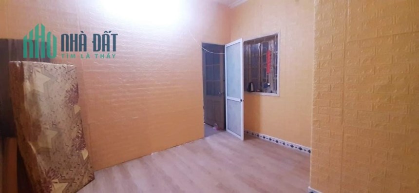 NHÀ DIỆN TÍCH RỘNG, PHÙ HỢP CHO THUÊ HOẶC MUA HỌC ĐẠI HỌC 3 TRƯỜNG BÁCH, KINH, XÂY. 36M 3 TẦNG 2TỶ55