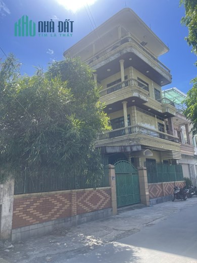Cho thuê mặt bằng 5 tầng  Địa chỉ:Đường số 1 Hoàng Xuân Hãn, tp Vinh, Nghệ An