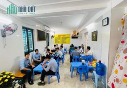 CẦN SANG NHƯỢNG LẠI QUÁN BÚN MIẾN NGAN - CƠM RANG