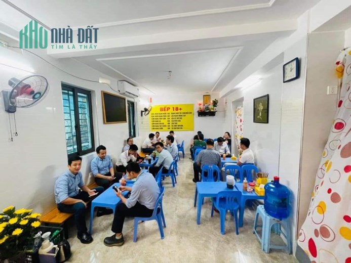 CẦN SANG NHƯỢNG LẠI QUÁN BÚN MIẾN NGAN - CƠM RANG