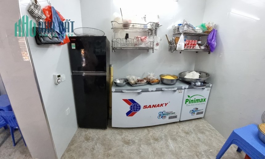 CẦN SANG NHƯỢNG LẠI QUÁN BÚN MIẾN NGAN - CƠM RANG