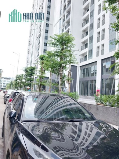 BÁN NHÀ MẶT NGÕ 279 HOÀNG MAI 5T Ô TÔ TRÁNH KINH DOANH. CHỈ HƠN 4 TỶ