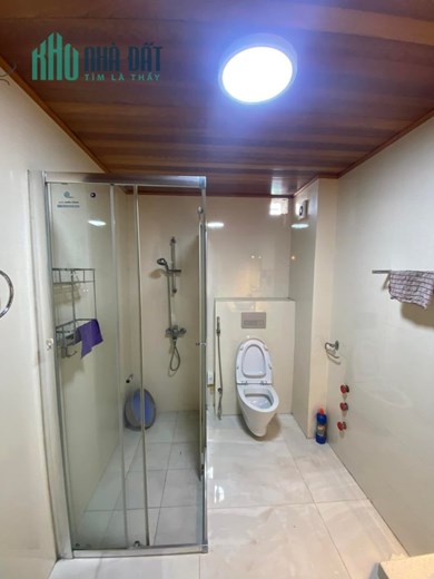 Bán nhà mặt phố Ngọc Thụy, 70m x 4 tầng, kinh doanh, MT 4m, 9 tỷ 7