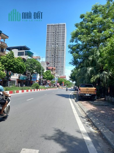 Bán đất Vạn Phúc - Hà Đông- Hà Nội- 90m2 - Lô góc ô tô đỗ cửa- 7,2 tỷ