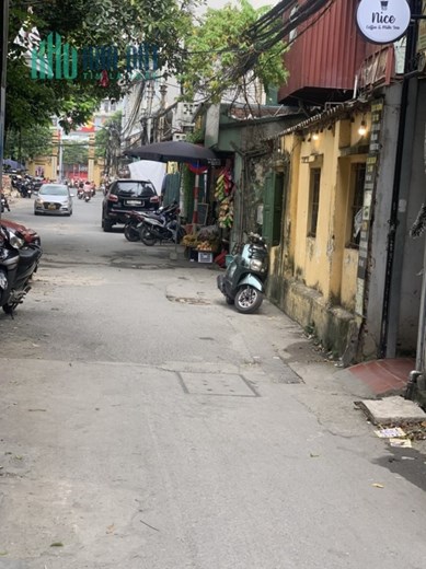 Bán nhà c4 180 Kim Hoa, Đống Đa, 50m2, lô góc, ngõ thông, xây CCMN đỉnh, 5 tỷ