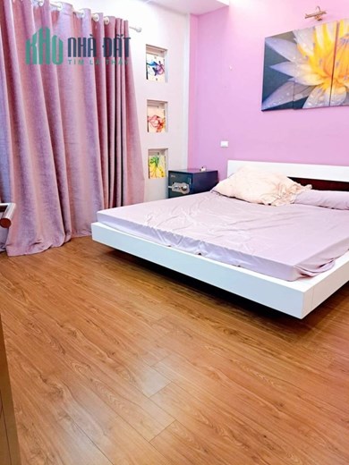 Bán nhà c4 180 Kim Hoa, Đống Đa, 50m2, lô góc, ngõ thông, xây CCMN đỉnh, 5 tỷ