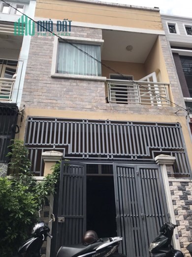 Bán Nhà Hẻm Xe Tải, Man Thiện, Tăng Nhơn Phú A, 55m2, Giá 4.5 Tỷ. TL