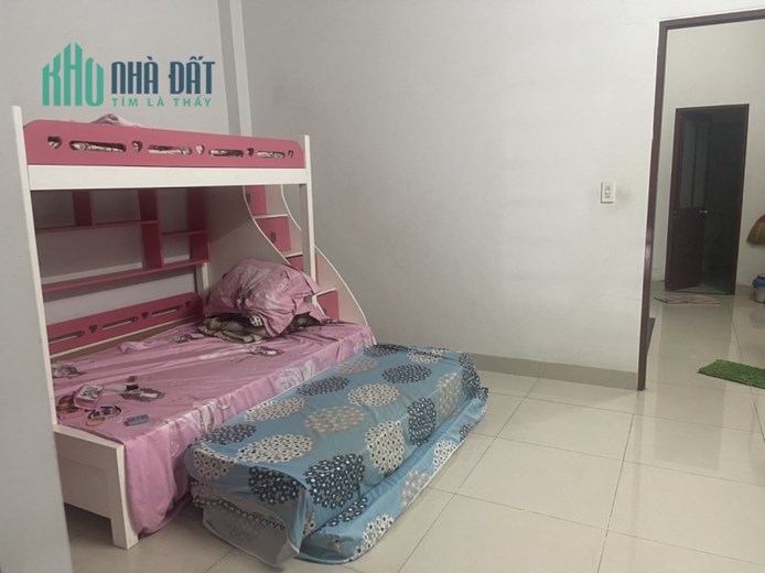 Bán Nhà Hẻm Xe Tải, Man Thiện, Tăng Nhơn Phú A, 55m2, Giá 4.5 Tỷ. TL