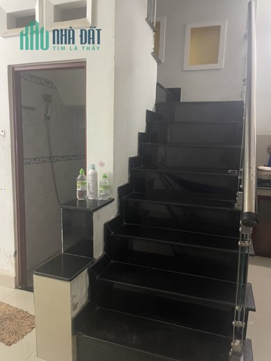 Bán Nhà Hẻm Xe Tải, Man Thiện, Tăng Nhơn Phú A, 55m2, Giá 4.5 Tỷ. TL