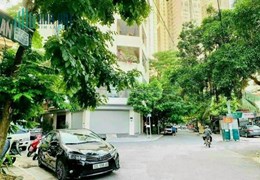 Bán gấp 100m2 đất lô góc Lê Trọng Tấn, Hà Đông, ô tô kinh doanh giá 13.5 tỷ