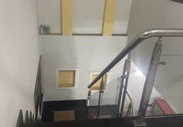 Bán Nhà Hẻm 6m, Man Thiện, Tăng Nhơn Phú A, 52m2, Giá 4.5 Tỷ. TL