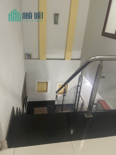 Bán Nhà Hẻm 6m, Man Thiện, Tăng Nhơn Phú A, 52m2, Giá 4.5 Tỷ. TL