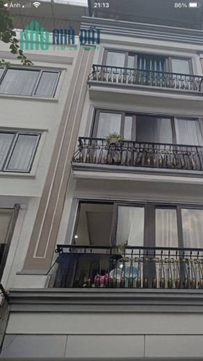 NHÀ TRẦN PHÚ, VĂN QUÁN , HÀ ĐÔNG, DÂN XÂY 5 TẦNG MỚI ĐẸP, GẦN HỒ, GẦN PHỐ, Ô TÔ ĐỖ SÁT NHÀ, NGÕ