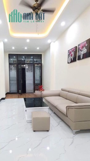 NHÀ TRẦN PHÚ, VĂN QUÁN , HÀ ĐÔNG, DÂN XÂY 5 TẦNG MỚI ĐẸP, GẦN HỒ, GẦN PHỐ, Ô TÔ ĐỖ SÁT NHÀ, NGÕ