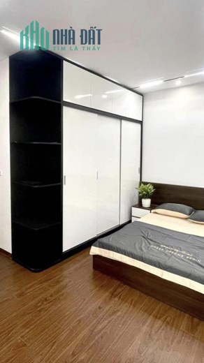 NHÀ TRẦN PHÚ, VĂN QUÁN , HÀ ĐÔNG, DÂN XÂY 5 TẦNG MỚI ĐẸP, GẦN HỒ, GẦN PHỐ, Ô TÔ ĐỖ SÁT NHÀ, NGÕ