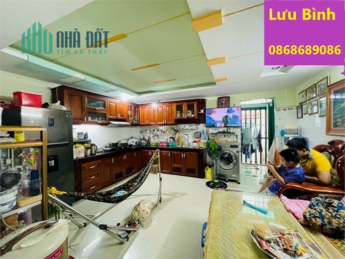 Nhà ngộp Mặt tiền Đường Số 59, Phường 14, Gò Vấp – 80m2, 5 tầng, 10 tỷ