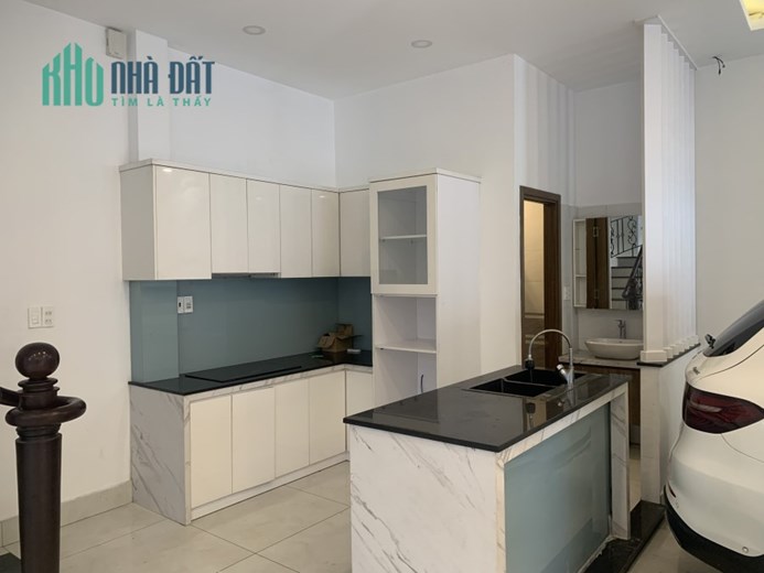 Bán nhà Biệt thự Lô góc Ba Vân - ngay Âu Cơ - Luỹ Bán Bích, DT: 10x11m, 4T, 19.9 tỷ