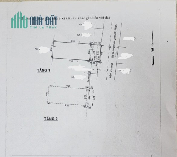 Bán Nhà Siêu Đẹp Bình Tân Ở Ngay 48m2- 2 Tầng BTCT, Hẻm Xe Hơi Giá Chỉ 3.8 Tỷ TL